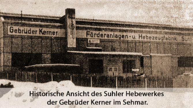 Gründung 1920